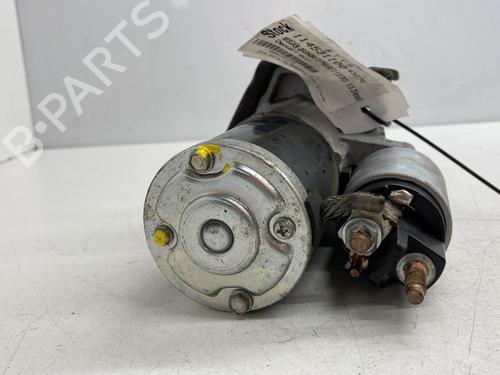 Used Starter Starter NISSAN QASHQAI II (J11, J11_) 1.5 dCi (116 hp) 34148985 34148985