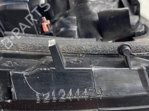 Used Right tailgate light Right tailgate light CITROËN C5 III (RD_) 2.0 HDi 140 (RDRHF8, RDRHFA, RDRHA8, RDRHAJ) (140 hp) 36003279 36003279