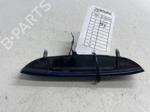 Used Switch Switch PEUGEOT 307 (3A/C) 1.6 HDi 110 (109 hp) 40177543 40177543