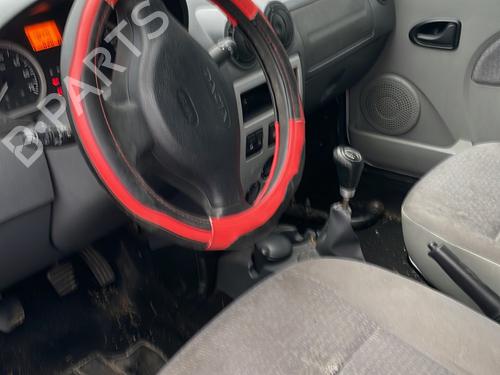 Steering column stalk DACIA LOGAN (LS_) 1.5 dCi (LS0W) | BP22859171I23 - Image 10
