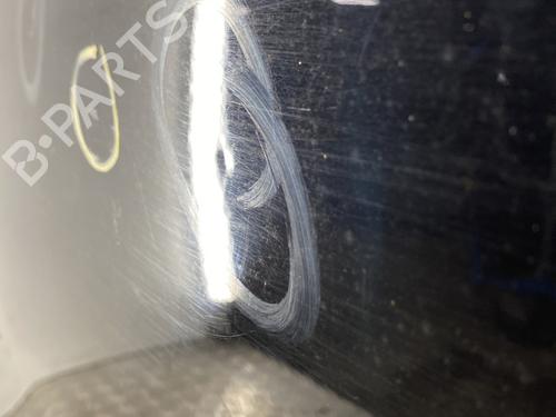 Used Left rear door CITROËN C4 Grand Picasso II (DA_, DE_) 1.6 HDi / BlueHDi 115 (115 hp) 22859662