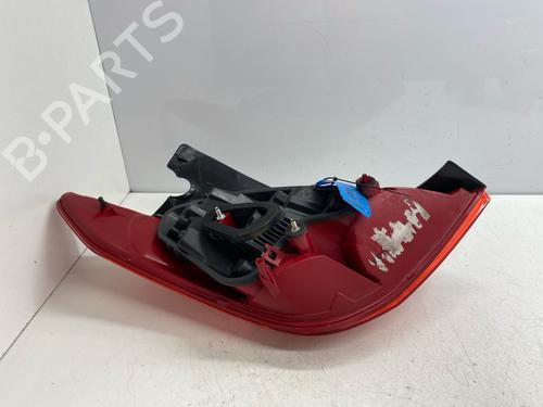 Piloto trasero derecho Piloto trasero derecho PEUGEOT 308 I (4A_, 4C_) 1.6 16V (120 hp) 36414373 36414373