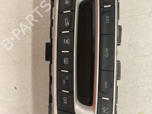 Used Climate control RENAULT MEGANE III Hatchback (BZ0/1_, B3_) 1.5 dCi (106 hp) 22862606
