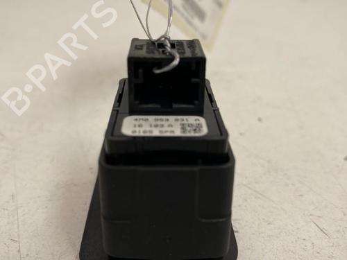 Used Switch Switch AUDI A4 B9 (8W2, 8WC) 2.0 TDI (150 hp) 22863206 22863206