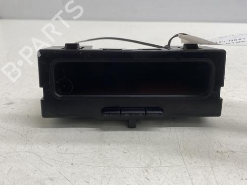 Display RENAULT MEGANE II (BM0/1_, CM0/1_) 1.9 dCi (BM0G, CM0G) (120 hp) 32008240