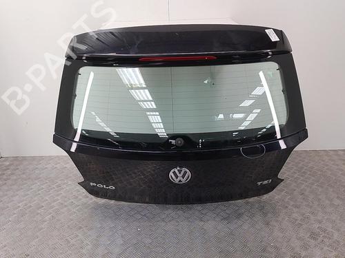 Tailgate VW POLO V (6R1, 6C1) 1.2 TSI | BP22854285C6 