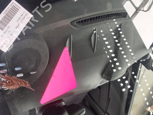 Left mirror CHEVROLET SPARK (M300) 1.0 | BP26224308C26 