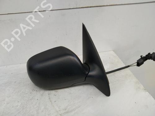 Used Right mirror SKODA FABIA I (6Y2) 1.9 SDI (64 hp) 22855250