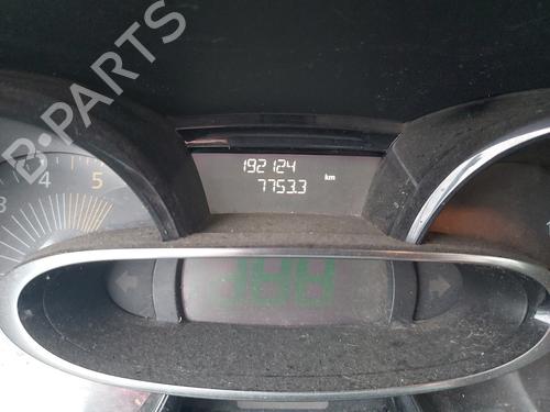 Electronic module RENAULT CLIO IV (BH_) 1.5 dCi 75 | BP33118400M83 - Image 6