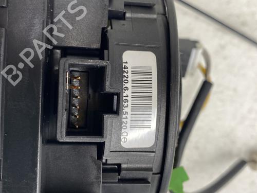 Used Steering column stalk Steering column stalk FIAT PANDA (169_) 1.1 (169.AXA1A) (54 hp) 29139457 29139457