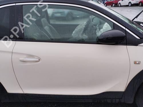 Radio OPEL ADAM (M13) 1.0 | BP30911292E6  - Image 7