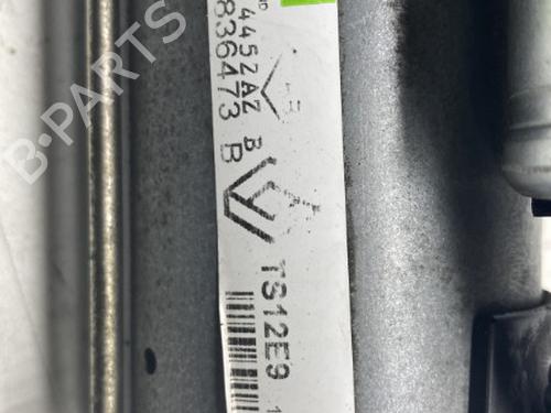 Starter RENAULT CLIO III (BR0/1, CR0/1) 1.5 dCi | BP22861671M8 