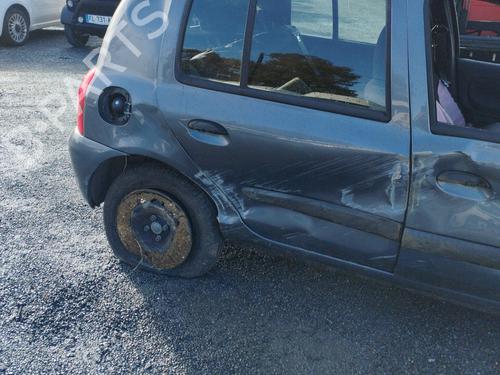 Third brake light RENAULT CLIO II (BB_, CB_) 1.2 (BB0A, BB0F, BB10, BB1K, BB28, BB2D, BB2H, CB0A,... | BP32204315L11 