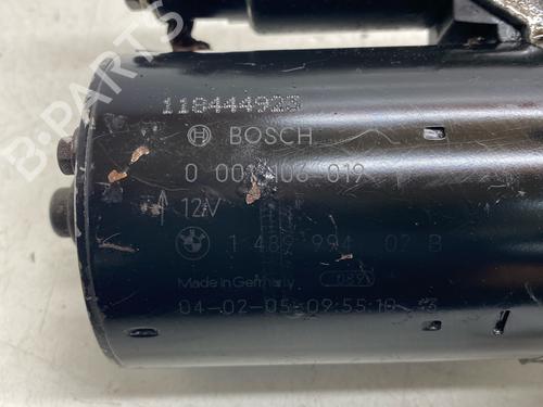 Starter MINI MINI (R50, R53) One | BP36378993M8 - Image 5