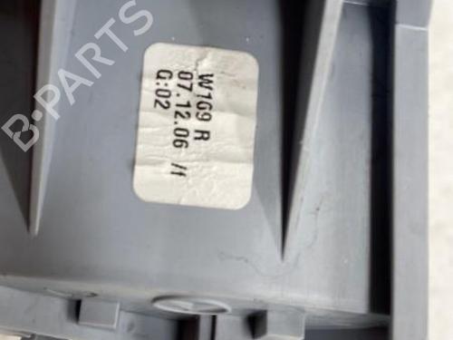 Lamp holder MERCEDES-BENZ A-CLASS (W169) A 170 (169.032, 169.332) | BP22863071L10 