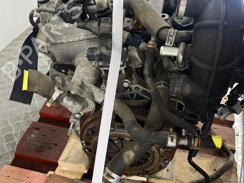 Engine NISSAN PIXO (UA0) 1.0 | BP33978120M1  - Image 5