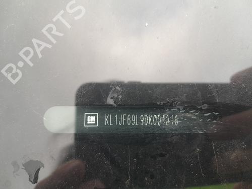 Right headlight CHEVROLET CRUZE (J300) 1.7 D | BP38585403C29 - Image 7