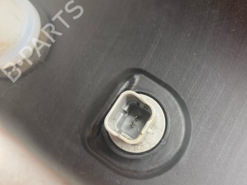 Used Windscreen washer tank Windscreen washer tank 37070664 37070664