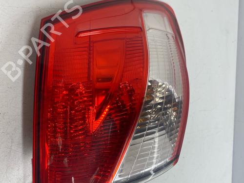 Used Left taillight Left taillight 37180483 37180483