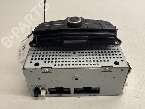 Used Radio Radio FORD FOCUS III Turnier 1.5 TDCi (120 hp) 27586247 27586247