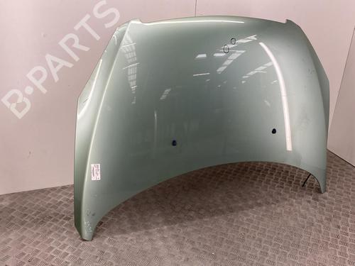 Used Hood PEUGEOT 307 (3A/C) 2.0 HDi 90 (90 hp) 22858941