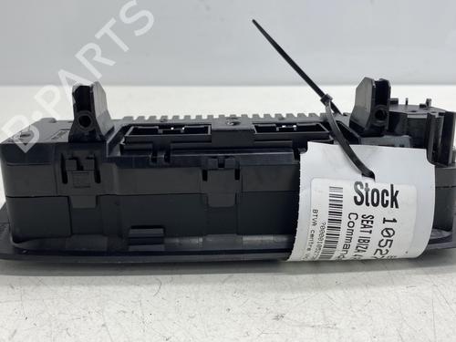 Climate control SEAT IBIZA IV (6J5, 6P1) 1.2 TDI | BP26274381I5 