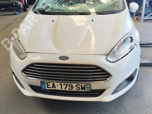 Front left window mechanism FORD FIESTA VI (CB1, CCN) 1.0 EcoBoost | BP27586520C22  - Image 9