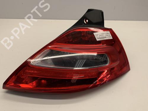 Used Left taillight RENAULT MEGANE II (BM0/1_, CM0/1_) 1.6 16V (112 hp) 22858385