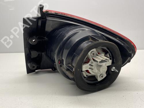Left taillight SEAT ALTEA (5P1) 1.9 TDI | BP22849790C34 