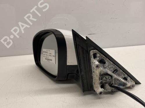 Used Left mirror Left mirror SKODA FABIA II Combi (545) 1.6 TDI (90 hp) 22862706 22862706