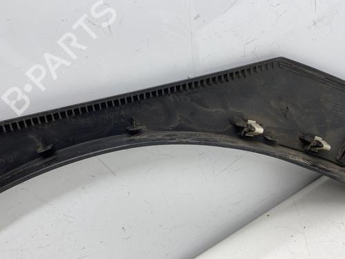 Rear left wheel arch trim PEUGEOT 2008 I (CU_) 1.6 BlueHDi 120 | BP29528925C136 