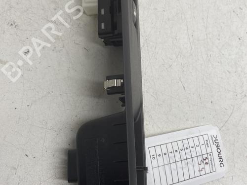 Front right window mechanism PEUGEOT 208 II (UB_, UP_, UW_, UJ_) 1.2 PureTech 75 | BP26683531C23 