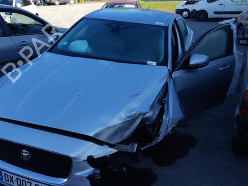 Headlight switch JAGUAR XE (X760) 2.0 D | BP26274608I24 - Image 9