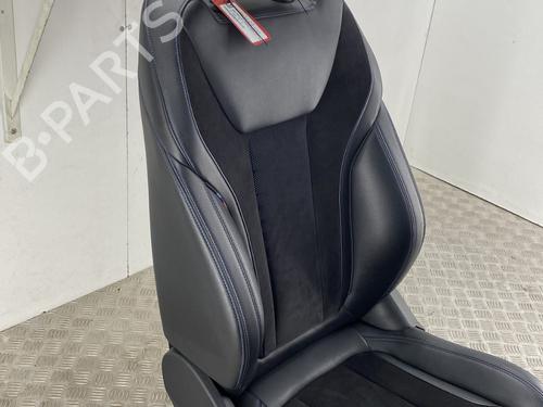 Left front seat BMW 3 Touring (G21, G81) 320 i | BP30524533C15 - Image 4