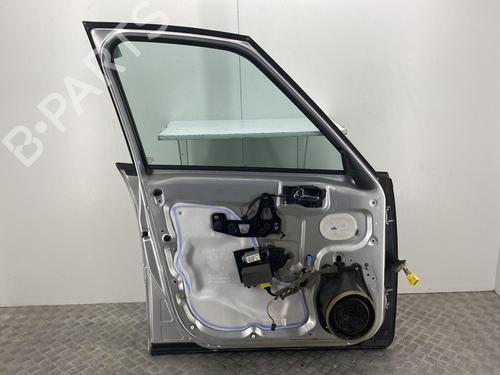 Left front door CITROËN C4 Picasso I MPV (UD_) 1.6 HDi | BP22856407C2 