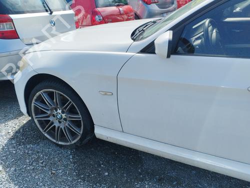 Left front fog light BMW 3 (E90) 318 d | BP28015686C30 