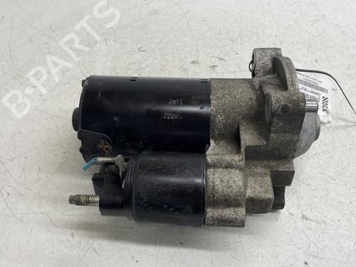 Startmotor CITROËN SAXO (S0, S1) 1.0 X (50 hp) 29139307