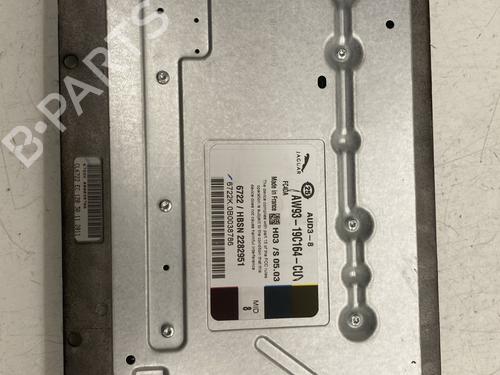Elektronisk modul JAGUAR XF I (X250) 2.2 D (190 hp) 22860148