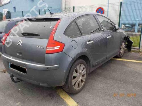 Climate control CITROËN C4 I (LC_) 2.0 HDi | BP22857924I5 