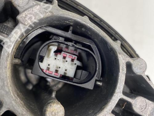 Right mirror MINI MINI (R56) Cooper | BP22849960C27 