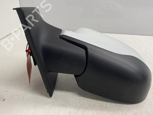 Left mirror RENAULT CLIO III (BR0/1, CR0/1) 1.5 dCi | BP29529002C26 