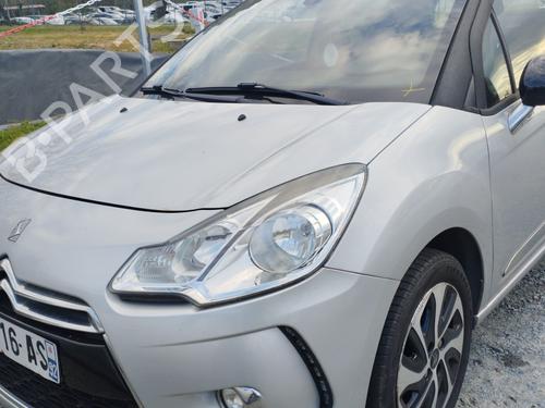 Other CITROËN DS3 (SA_) 1.6 HDi 90 | BP34390420O1  - Image 7