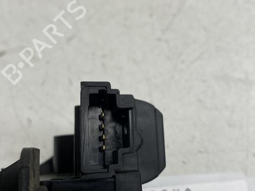 Used Tailgate lock Tailgate lock RENAULT LAGUNA II (BG0/1_) 1.9 dCi (BG08, BG0G) (120 hp) 33607277 33607277