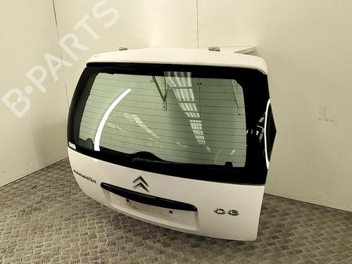 Tailgate CITROËN C3 I (FC_, FN_) 1.4 HDi | BP22855219C6 