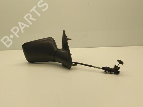 Right mirror VW GOLF III (1H1) 1.8 | BP22856716C27 