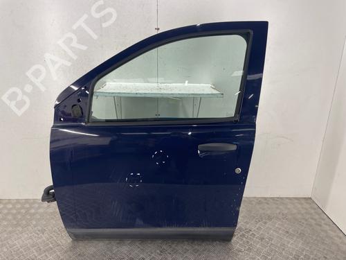 Used Left front door Left front door DACIA DOKKER MPV (KE_) 1.5 dCi (KEAJ, KEAH) (90 hp) 40053695 40053695