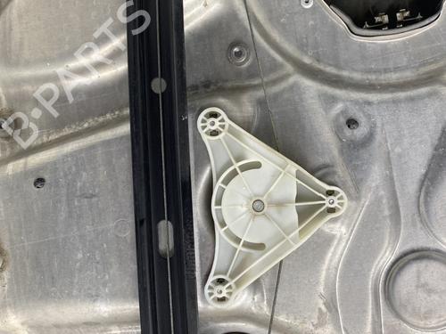 Rear left window mechanism MERCEDES-BENZ C-CLASS (W204) C 200 CDI (204.007, 204.006) | BP32204298C24