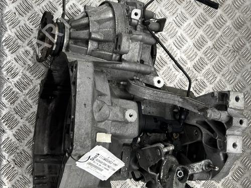 Getriebe VW TOURAN (1T1, 1T2) 1.9 TDI | BP29888922M3 