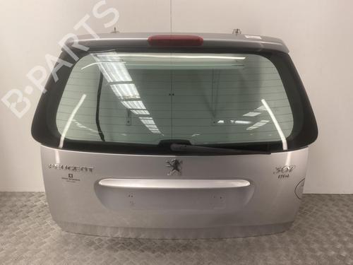 Used Tailgate PEUGEOT 307 Break (3E) 1.6 HDi 110 (109 hp) 22851768