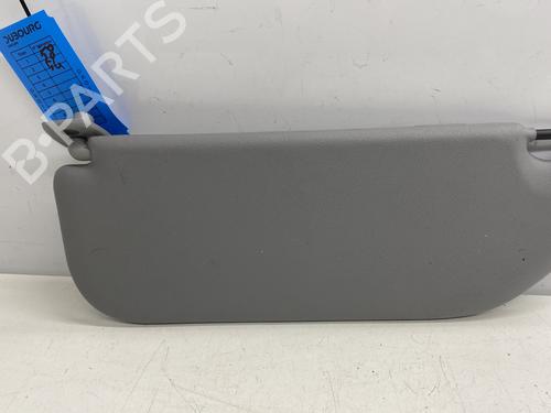 Right sun visor CITROËN SAXO (S0, S1) 1.1 X, SX | BP27873962I2 